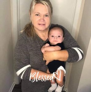 Meet your Posher, Sherry